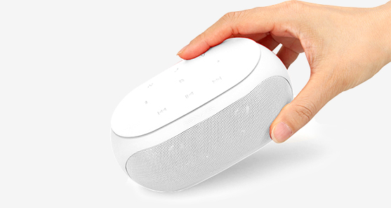 Mini Bluetooth reproduktor Awei Y200